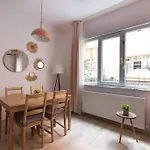 Appartamento Soft Modern Inspiring Flat In The Center Of Moda *