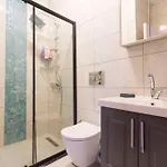 Soft Modern Inspiring Flat In The Center Of Moda *