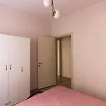 Soft Modern Inspiring Flat In The Center Of Moda Appartamento Provincia di Istanbul